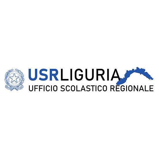 Logo Ufficio Scolastico Regionale Liguria